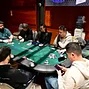poker room