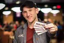 Jason "JCarver" Somerville