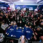 EPT Barcelona 2024 Main Event Bubble