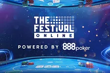 888poker The Festival