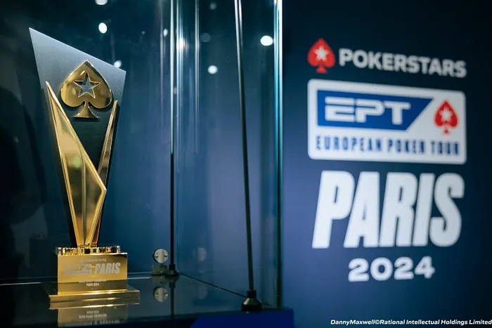 EPT Paris Trophy