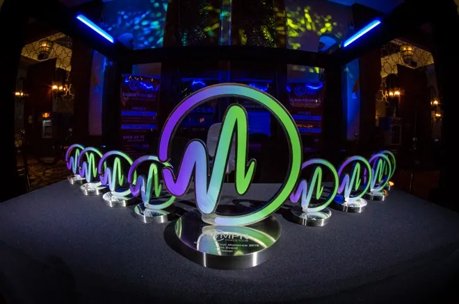 Mehdi Hsissen Leads Final Dozen in MPNPT Morocco Main Event 101