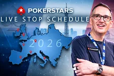 PokerNews Podcast 941