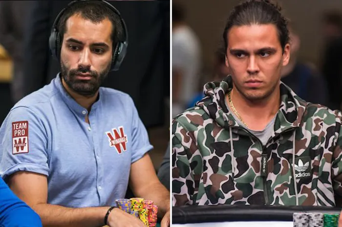 João Vieira & Pedro Marques