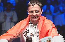 WSOP 2009 Event #41 NLHE Shootout à 5.000$ : premier bracelet pour Peter Traply 0001