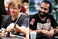 Filipe "Zagazaur" Oliveira & João "Naza114" Vieira