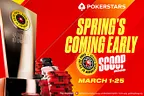 2026 PokerStars SCOOP