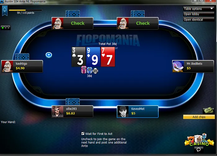 New Poker Game 'Flopomania' to Launch on 888poker on Sunday, August 20 101