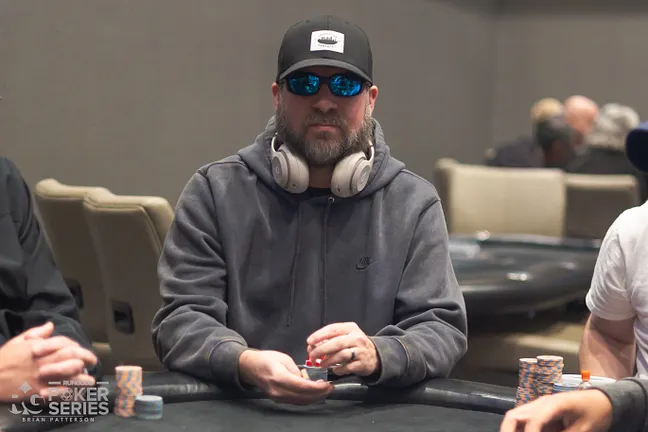 Adam Banta