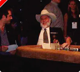 A Quarter Century of Poker: Crandall Addington 0001