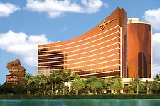 Wynn Macau