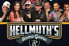 Hellmuth's Home Game