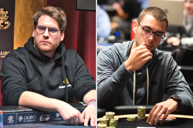 Rui Bouquet & Rui Ferreira