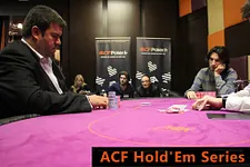 Hold'em Series ACF