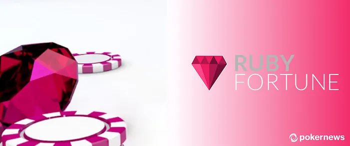 Ruby Fortune Casino Canada