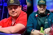 Deeb Says Hellmuth 'Knows Deep Down' He'll Pass Him in WSOP Bracelets