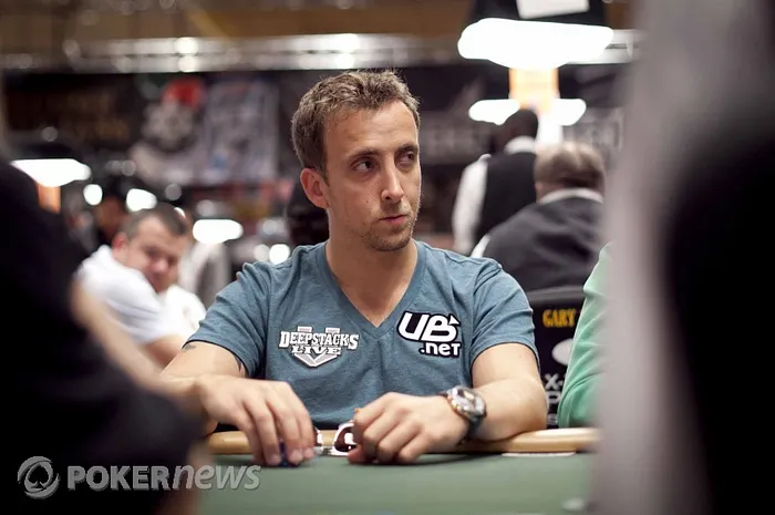 UBOC5: Joshua “PBDRUNKS” VanDuyn Wins Event #1 and Final Tables the Mini; Matt Graham Bubbles Final Table and More 0001