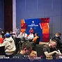 Shuffle Up and Deal for Day 2