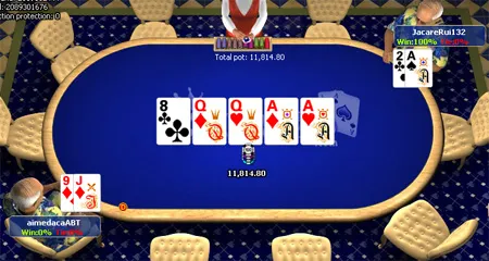 Liga Poker770 PokerNews Cup – Jacaré Mordeu Lugar na Final! 101