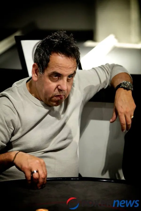 #TripleKD II : un Jour 2 à 80.000€ garanti (Photos live Paris) 122