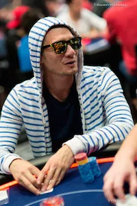 UK & Ireland PokerNews Round-Up: Irishmen and Brits Make WCOOP Headlines 101