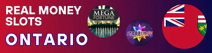 Best Real Money Slots in Ontario