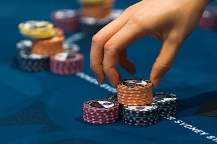 Observe Value Betting Patterns Early to Pick Off Bluffs Later