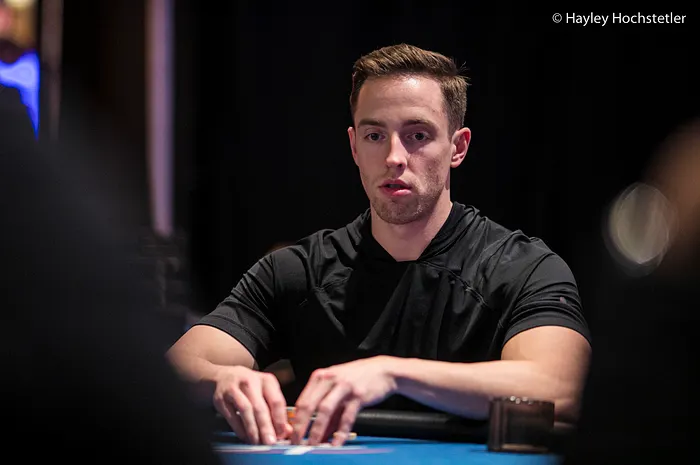 Ryan “TheSims” Hohner