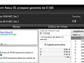 RuiBouquet Vence The Big €100; Divisão de Prémios no The Hot BigStack Turbo 125