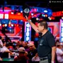 Shuffle Up and Deal, Johnny Chan, Jack Effel