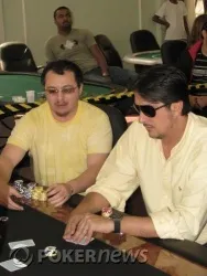 Chiró e Igor Federal