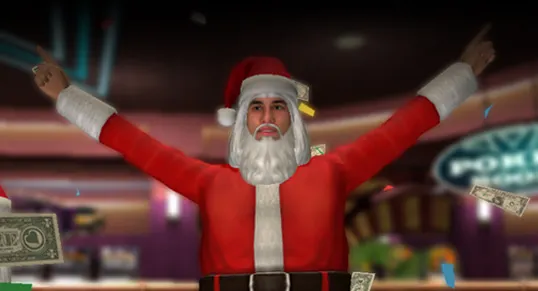 PKR.fr : Les Séries de Noël (festival poker - 15.000€ de prizepool) 0001