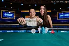 Artur Martirosian: The reigning champion