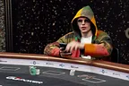 Ossi Ketola Monarch Poker