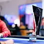 EPT Barcelona 2025 - €1,650 PS Open Main Event Trophy