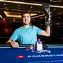 Nikolai Mamut - Winner #1 PokerStars Open Main Event NAPT 2025