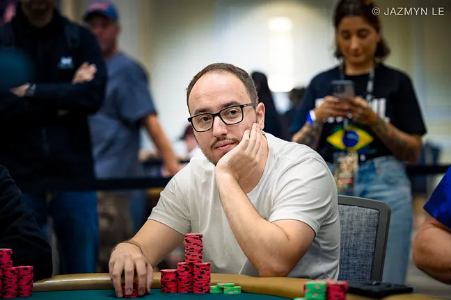 Barak Wisbrod