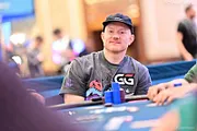 Koon Leads Flight Full Of Game of Gold Stars In $25,000 GGMillion$ High Rollers Championship