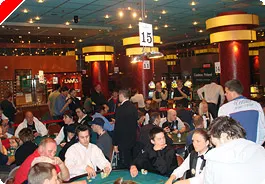 Día 2 del EPT de Varsovia. Resumen.