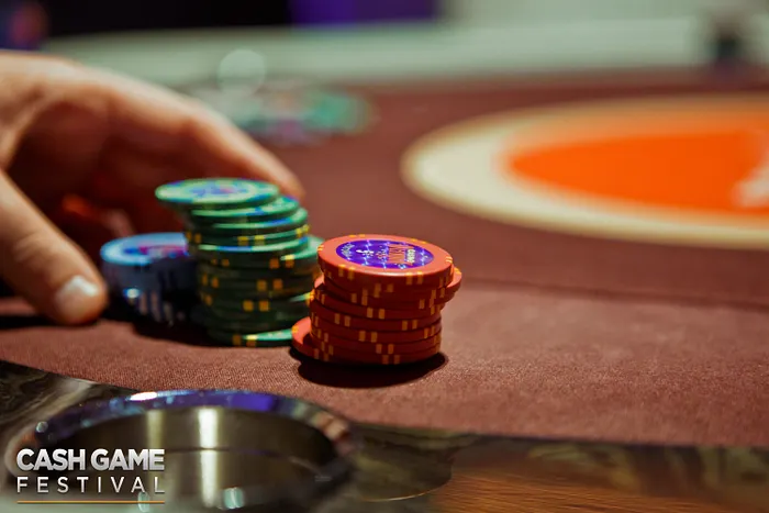Cash Game Festival Tallinn
