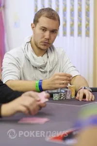 The Online Railbird Report: Viktor "Isildur1" Blom Profits Million in Eight Days 101