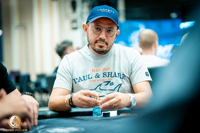 Elie Farah