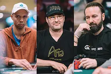 2023 WSOP Predictions
