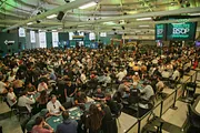 BSOP Millions tem cronograma revelado com mais de 100 torneios; veja a grade