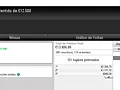 PokerStars.FRESPT: Faria73 e CrushMeDonK no Pódio do Sunday Special 111