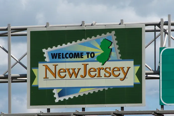 New Jersey