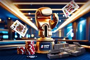 "MarsMellow" brilha no WPT Global com vitória no Weekly Golden Bounty
