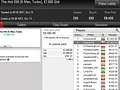 Lobby de poker da PokerStars