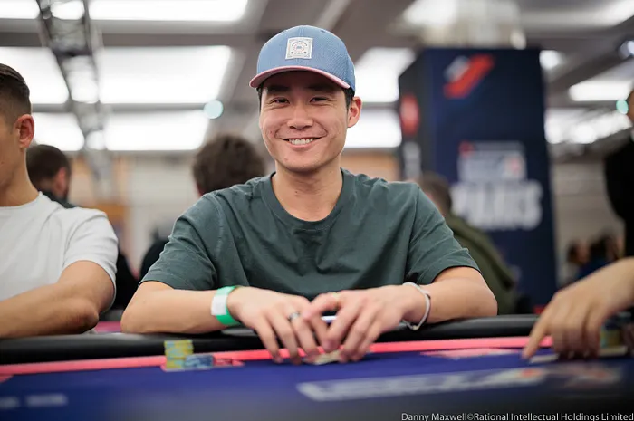 rampage hustler casino live poker