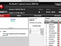 PokerStars.pt: Sessão de Segunda Marcada Pelos Cancelamentos 115